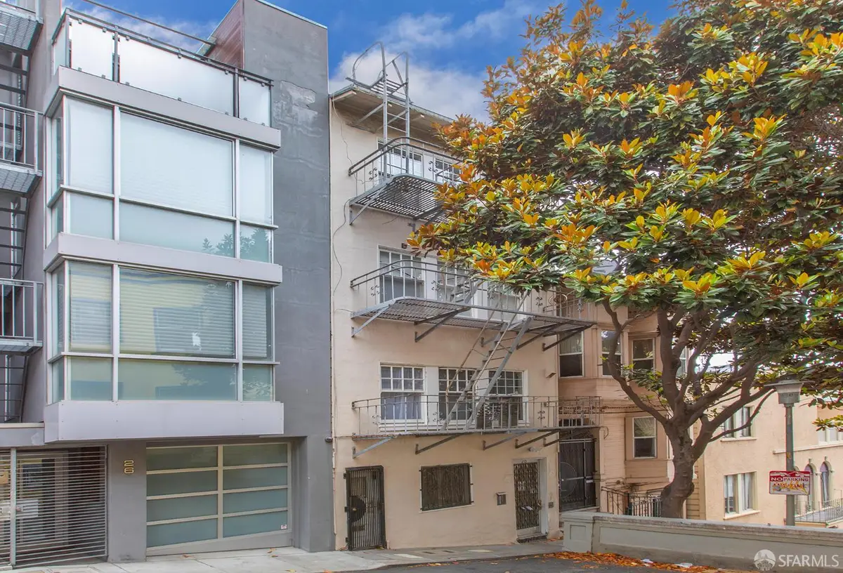 20 Joice Street, San Francisco, CA 94108 - #1