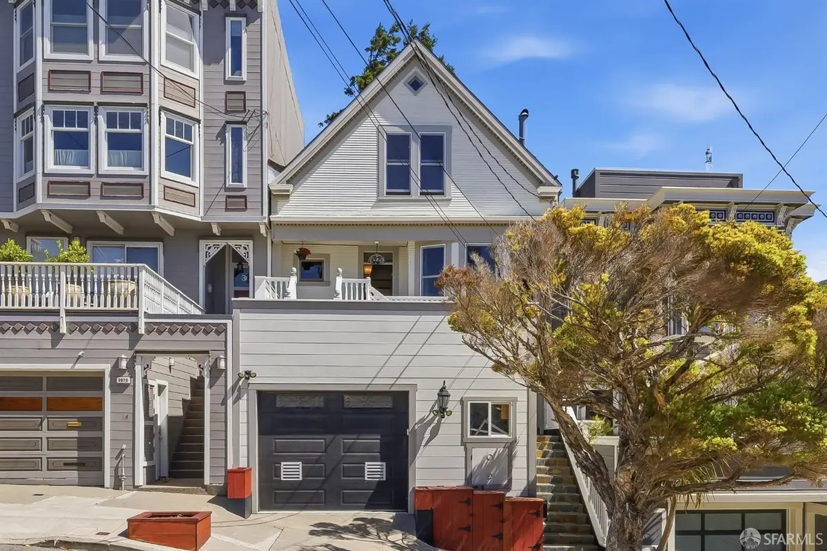 3666 22nd Street, San Francisco, CA 94114 - #1