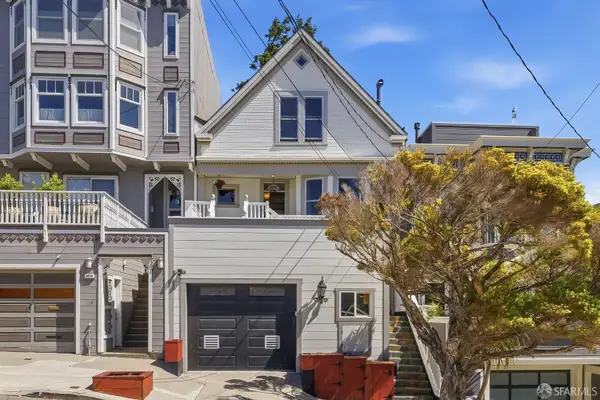 3666 22nd Street, San Francisco, CA 94114