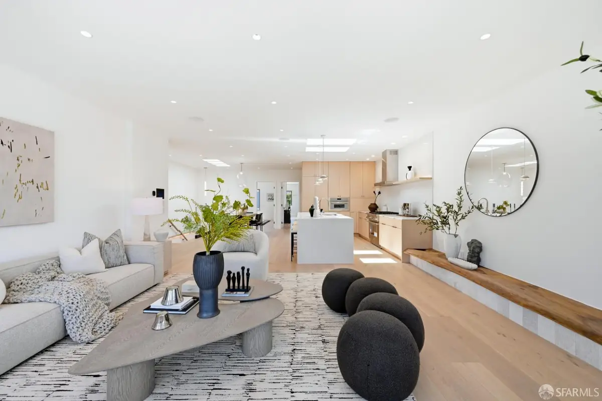1465 23rd Avenue, San Francisco, CA 94122 - #1