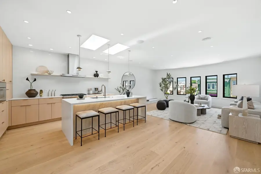 1465 23rd Avenue, San Francisco, CA 94122 - #3
