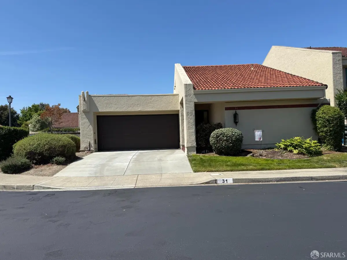 31 Cadiz Circle, Redwood City, CA 94065 - #1
