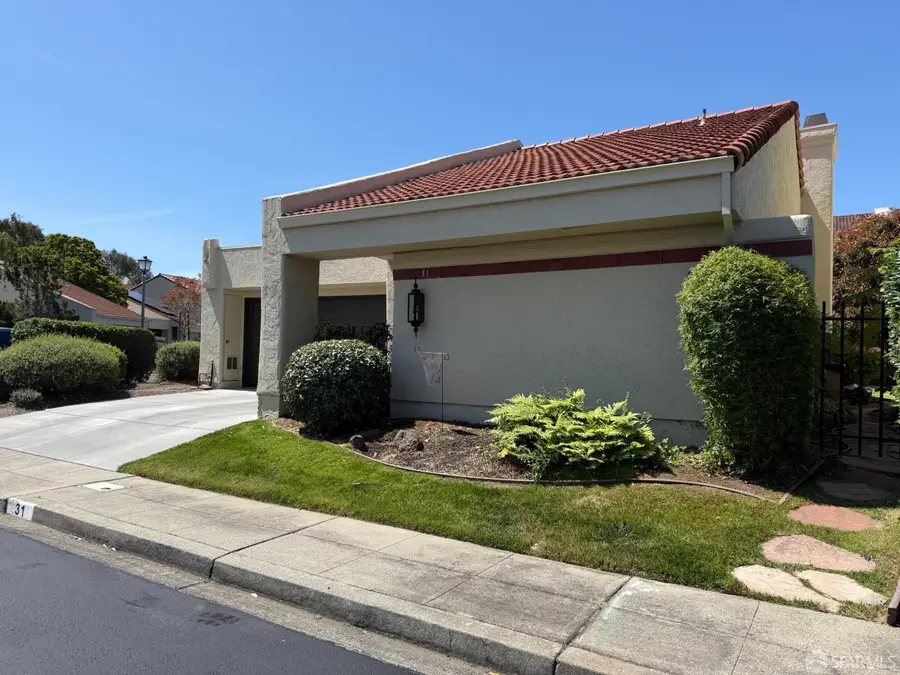 31 Cadiz Circle, Redwood City, CA 94065 - #3