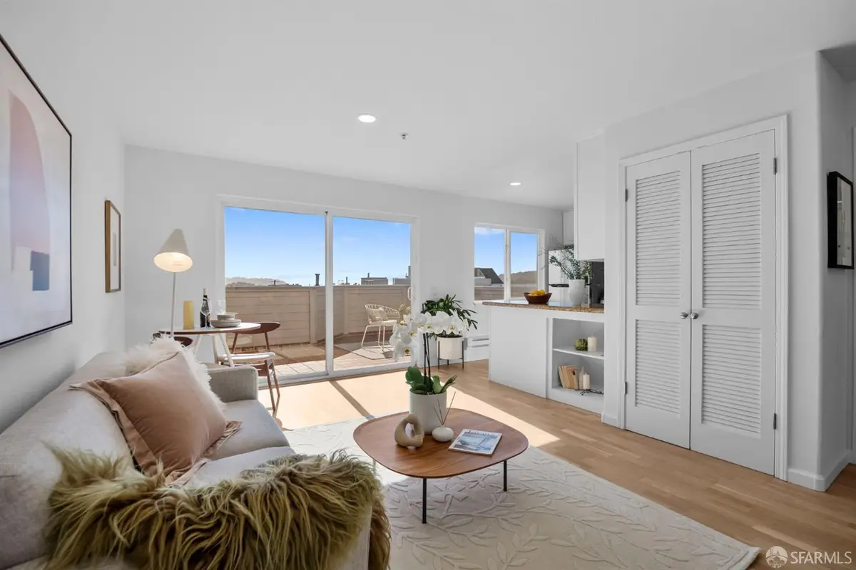 445 Arguello Boulevard #8, San Francisco, CA 94118 - #1