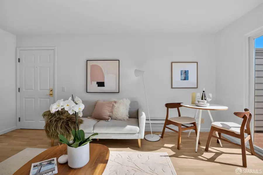 445 Arguello Boulevard #8, San Francisco, CA 94118 - #2