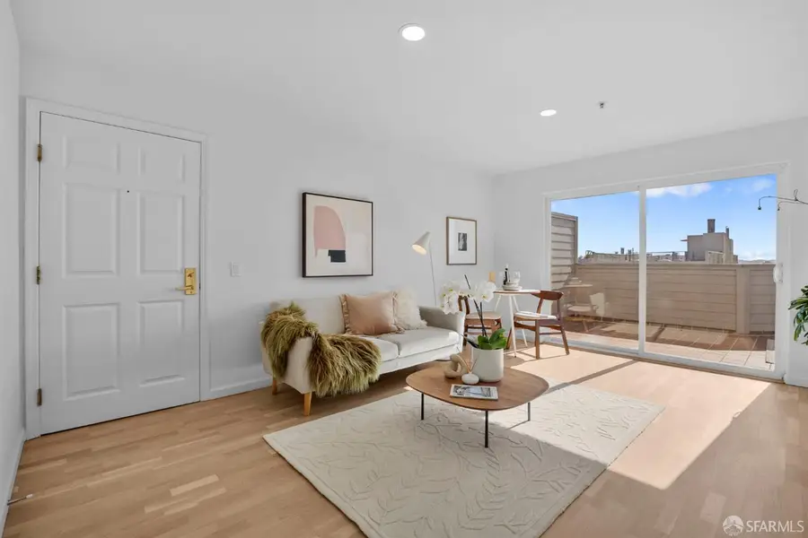 445 Arguello Boulevard #8, San Francisco, CA 94118 - #3