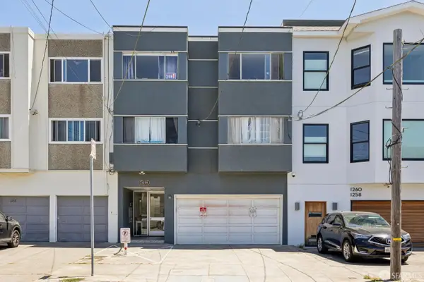 1254 48th Avenue, San Francisco, CA 94122