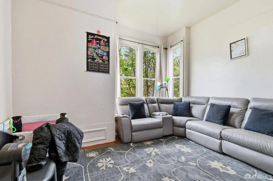 438-440 Lily Street, San Francisco, CA 94102 - #2