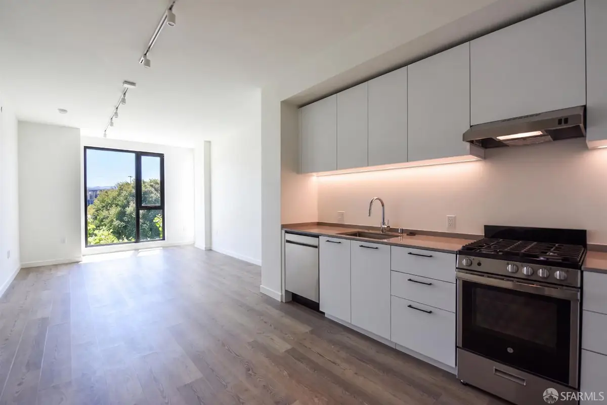 395 6th Street #309, San Francisco, CA 94107 - #1