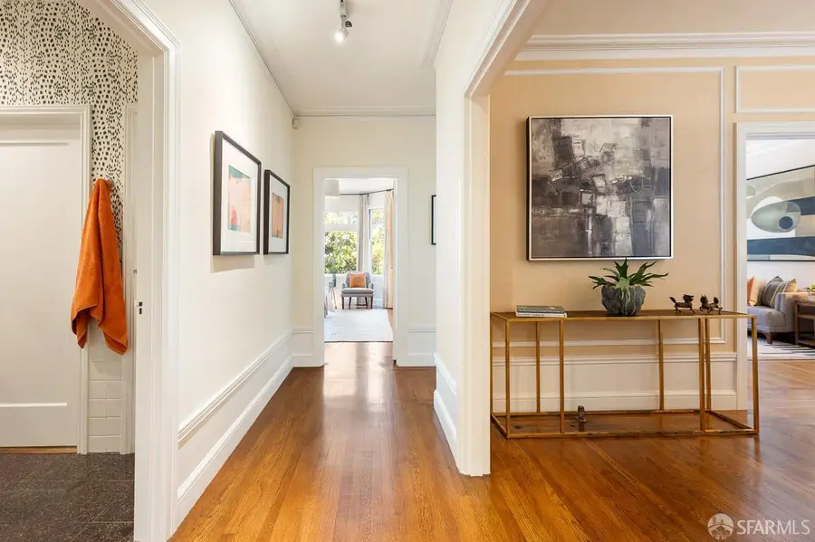 2447 Vallejo Street #1, San Francisco, CA 94123 - #3