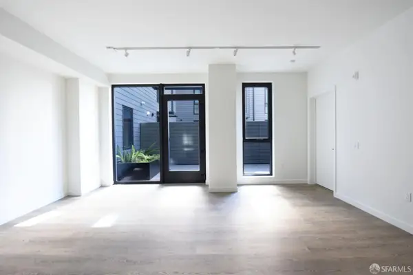 395 6th Street #BM3, San Francisco, CA 94107