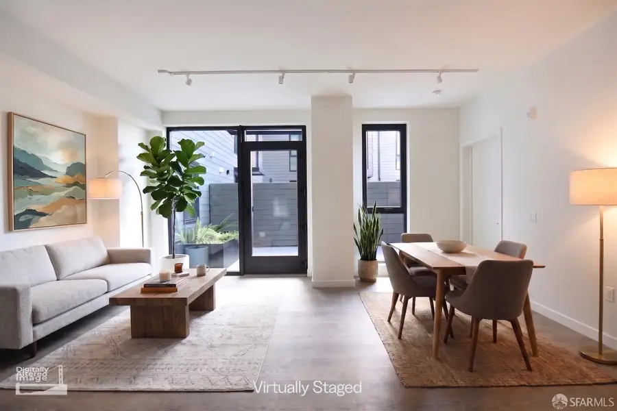 395 6th Street #BM3, San Francisco, CA 94107 - #2