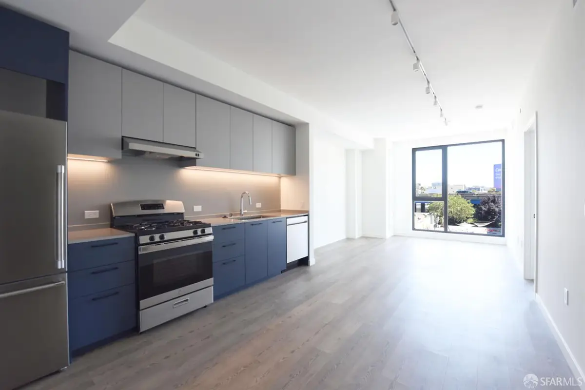 395 6th Street #305, San Francisco, CA 94107 - #1