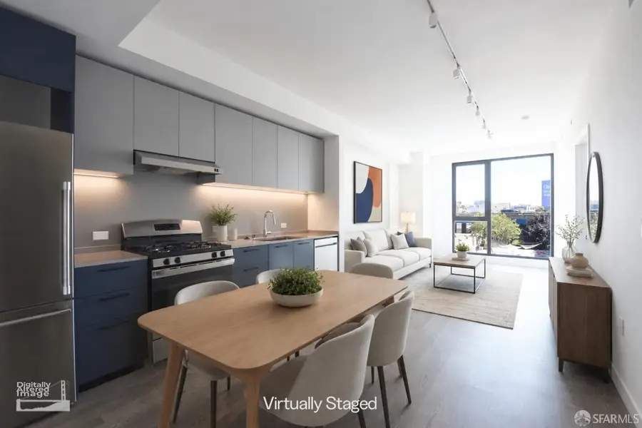 395 6th Street #305, San Francisco, CA 94107 - #2