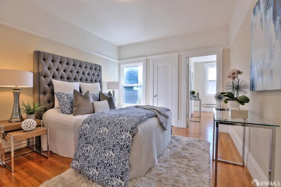 1545-1547 Balboa Street, San Francisco, CA 94118 - #3