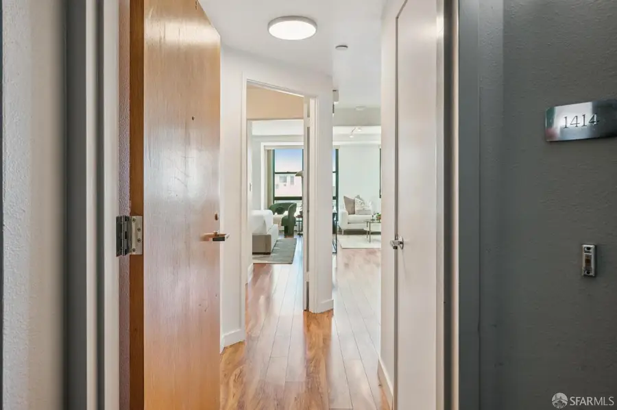 1 Daniel Burnham Court #1414, San Francisco, CA 94109 - #2