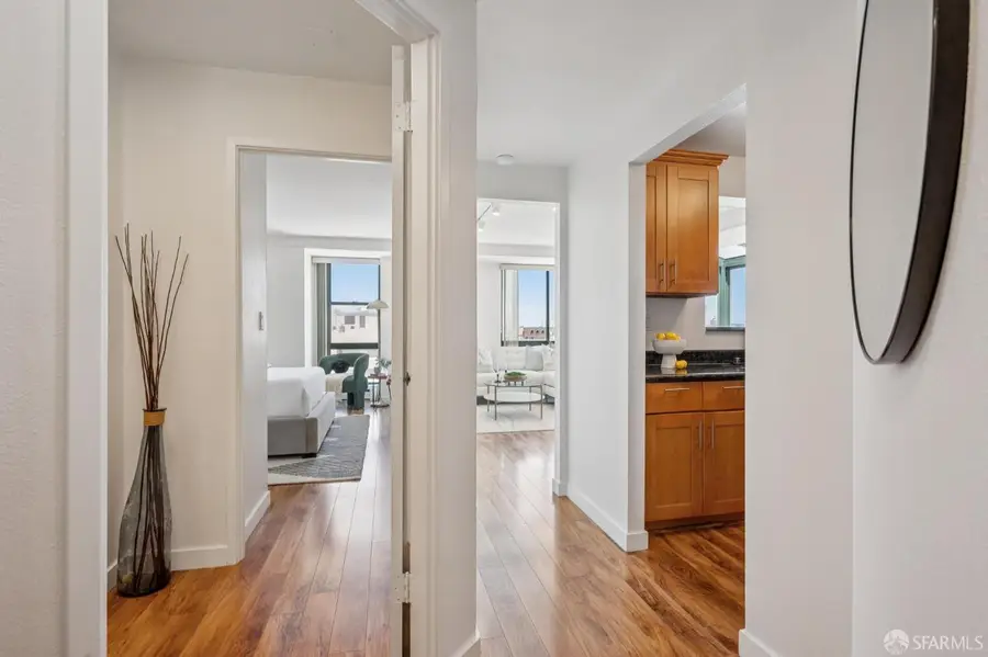 1 Daniel Burnham Court #1414, San Francisco, CA 94109 - #3