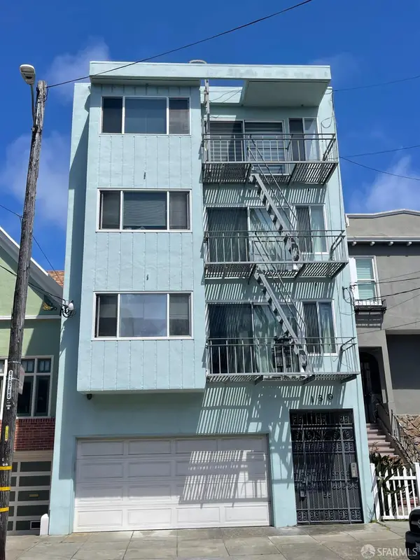 130 23rd Avenue #1, San Francisco, CA 94121
