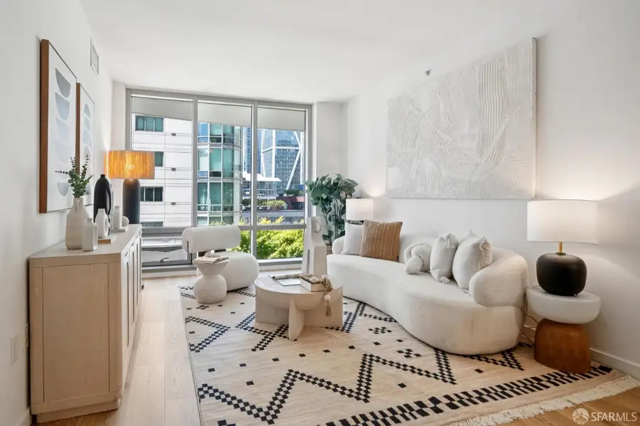 355 1st Street #S710, San Francisco, CA 94105 - #2