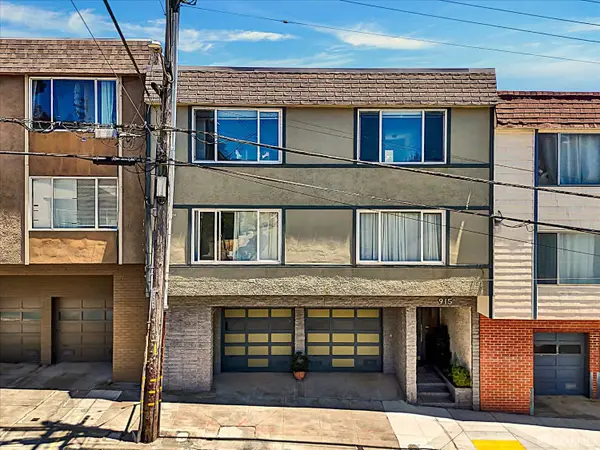 915 Burnett Avenue, San Francisco, CA 94131