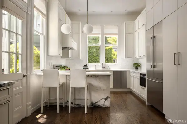 2209 Sutter Street, San Francisco, CA 94115
