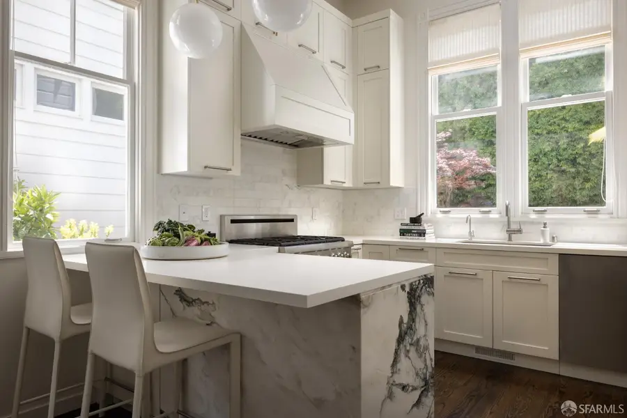 2209 Sutter Street, San Francisco, CA 94115 - #2