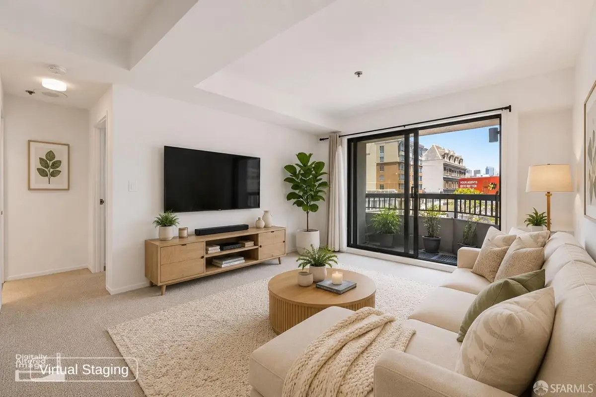601 Van Ness Avenue #212, San Francisco, CA 94102 - #1