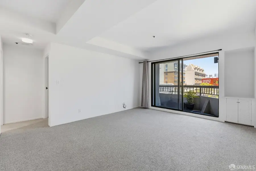 601 Van Ness Avenue #212, San Francisco, CA 94102 - #2