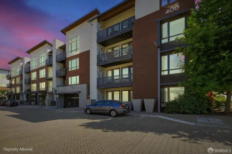 400 El Camino Real #217, Belmont, CA 94002 - #2