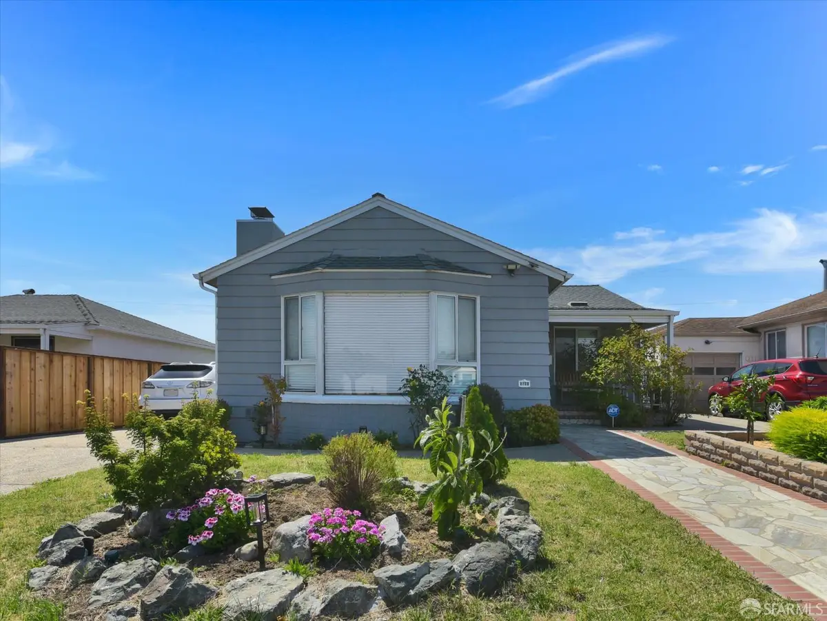 229 Brentwood Drive, South San Francisco, CA 94080 - #1