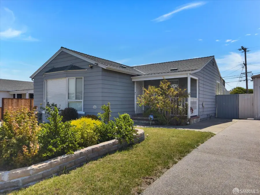 229 Brentwood Drive, South San Francisco, CA 94080 - #2