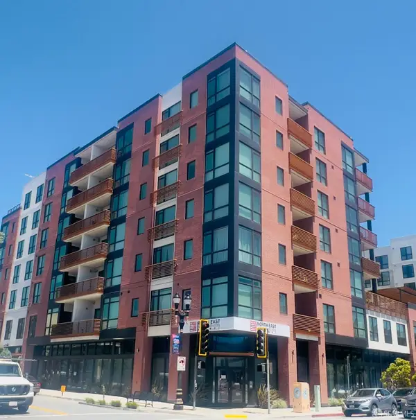 200 Linden Avenue #410, South San Francisco, CA 94080