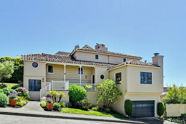2 Fernwood Drive, San Francisco, CA 94127