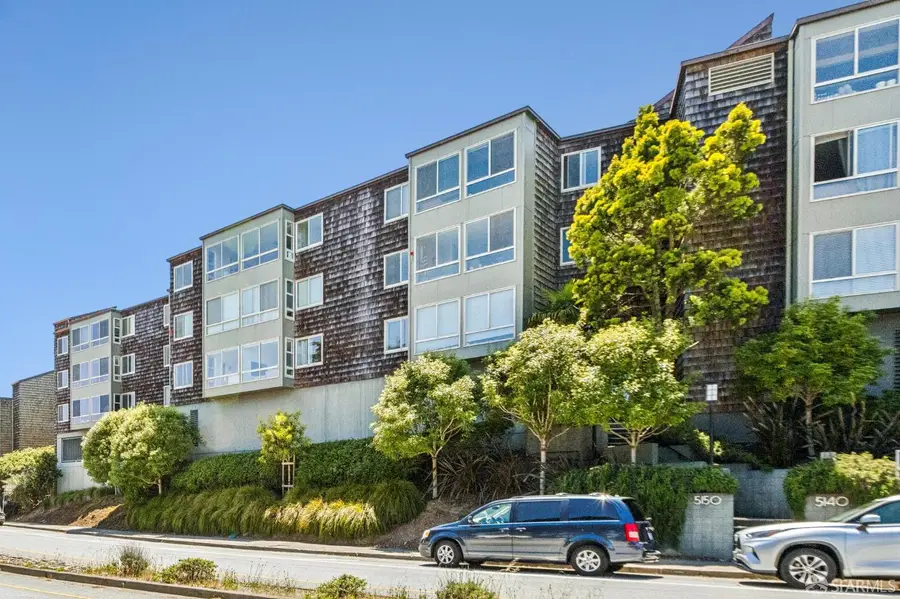 5150 Diamond Heights Boulevard #B304, San Francisco, CA 94131 - #2