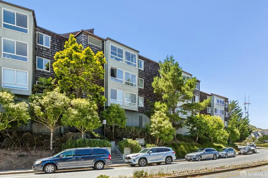 5150 Diamond Heights Boulevard #B304, San Francisco, CA 94131 - #3