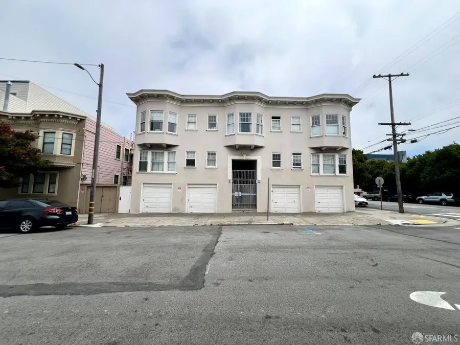 490 5th Avenue, San Francisco, CA 94118 - #2