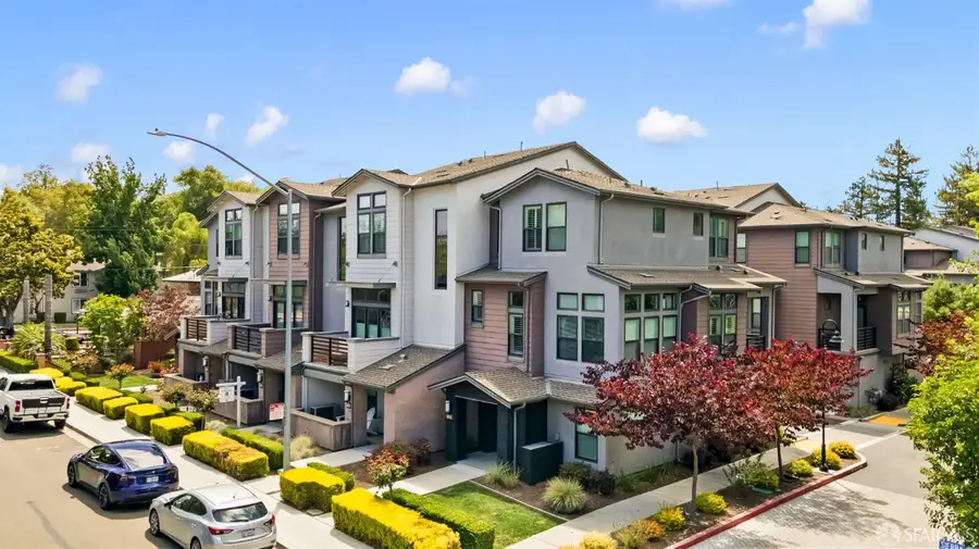 220 Sierra Vista Avenue, Mountain View, CA 94043 - #3
