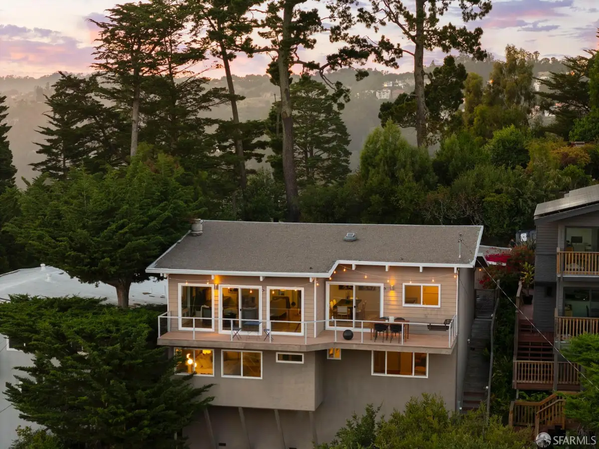 6639 Colton Blvd/ 6639 Morningstar Court, Oakland, CA 94611 - #1