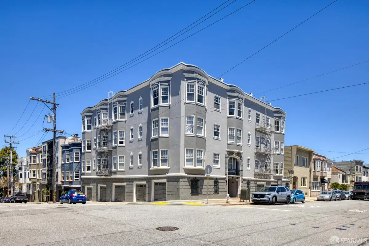 2490 Greenwich Street, San Francisco, CA 94123 - #1