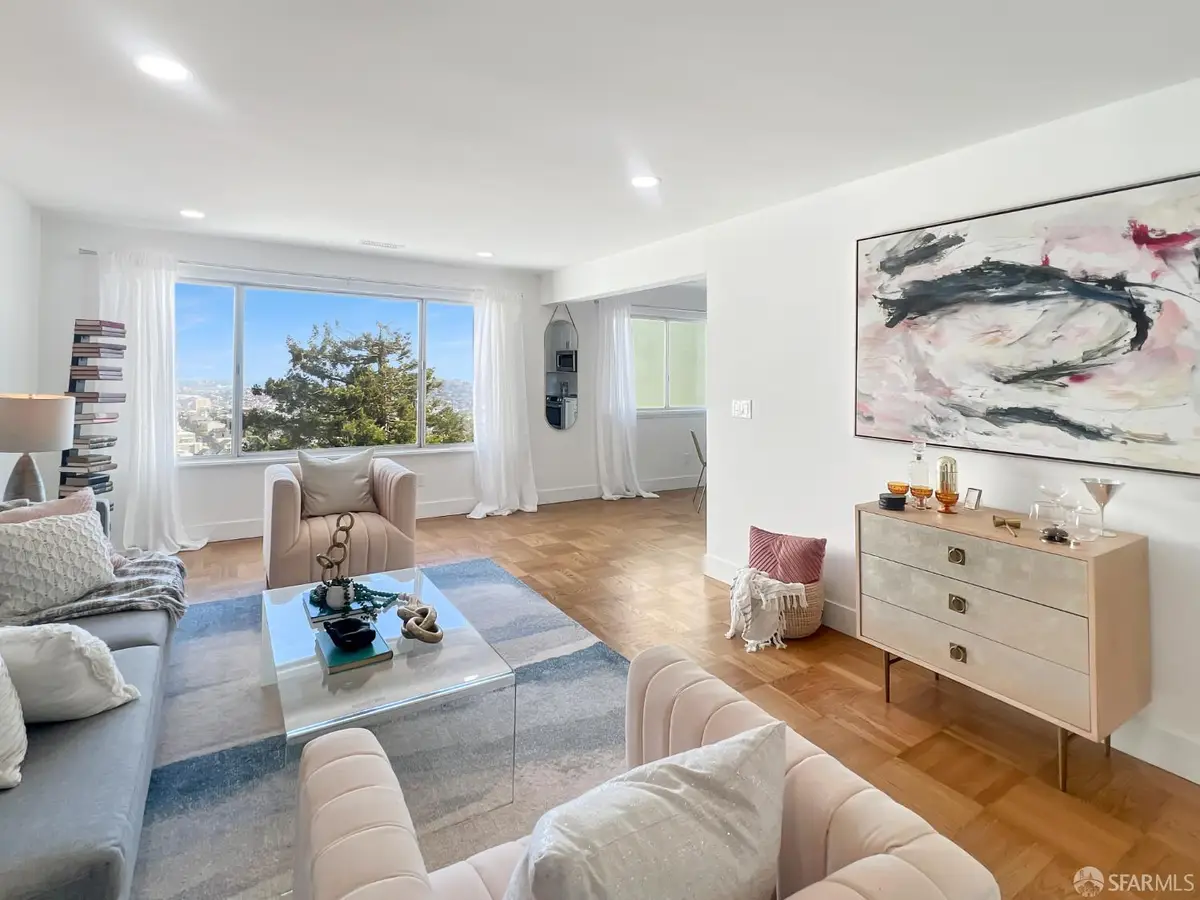 3711 Market Street #3, San Francisco, CA 94131 - #1