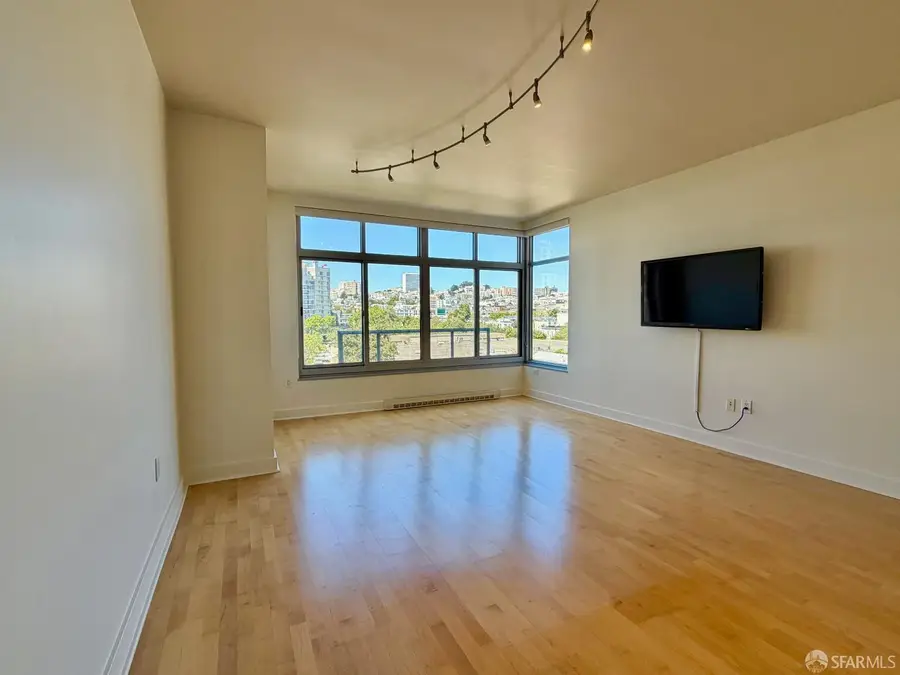 1310 Fillmore Street #610, San Francisco, CA 94115 - #2