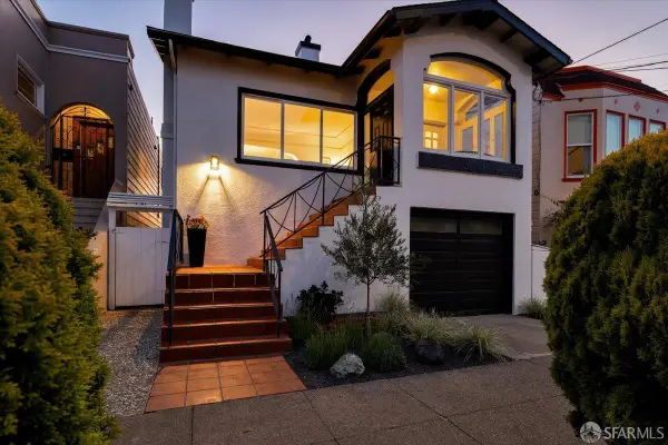 2531 21st Avenue, San Francisco, CA 94116