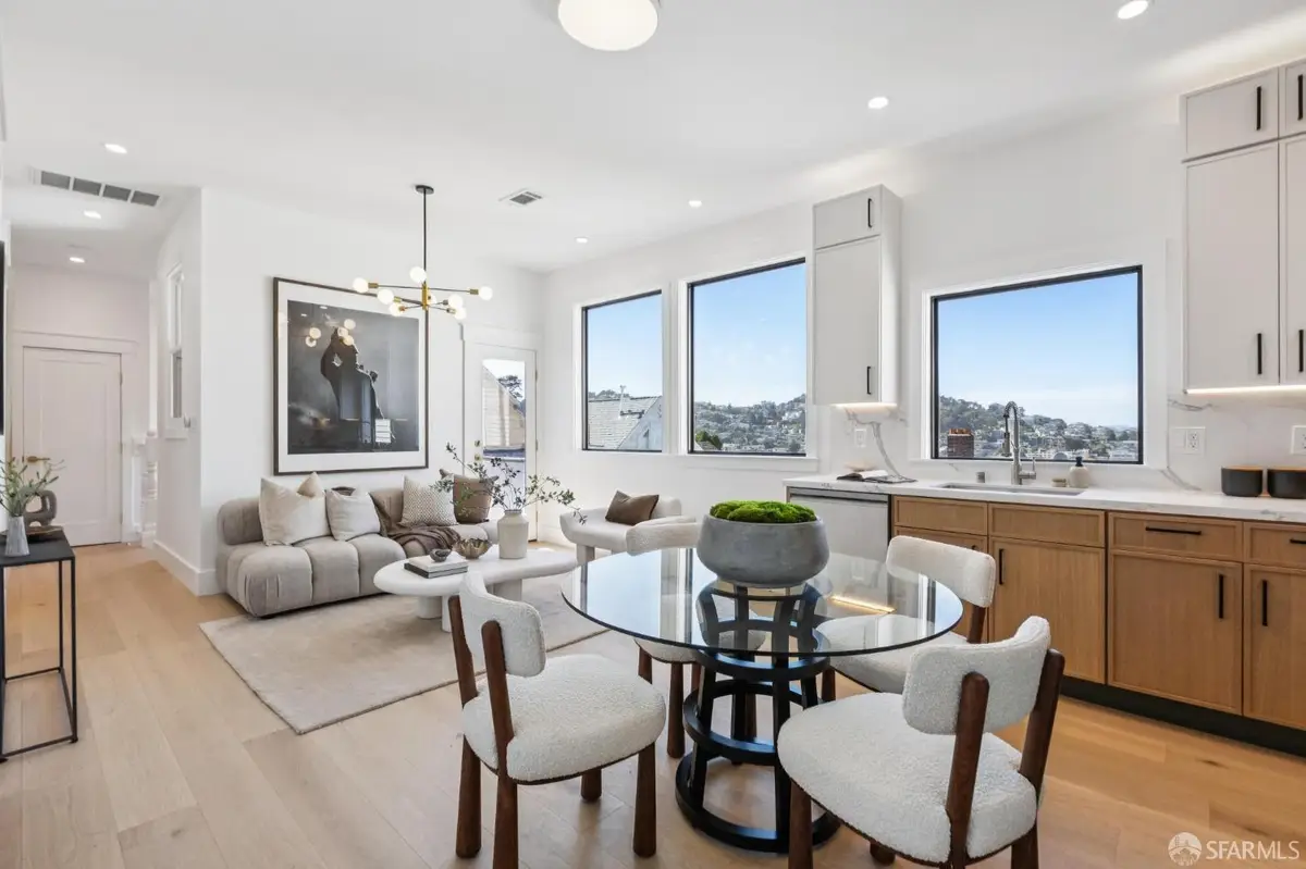 3880 21st Street, San Francisco, CA 94114 - #1