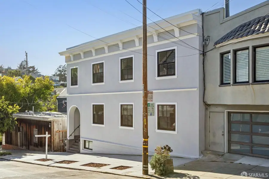 3880 21st Street, San Francisco, CA 94114 - #2