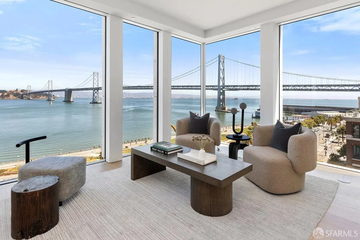 1 Steuart Lane #801, San Francisco, CA 94105 - #1