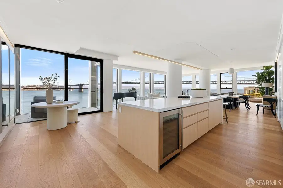 1 Steuart Lane #801, San Francisco, CA 94105 - #2