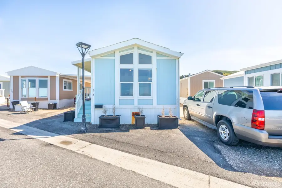416 4th Avenue, Pacifica, CA 94044 - #2