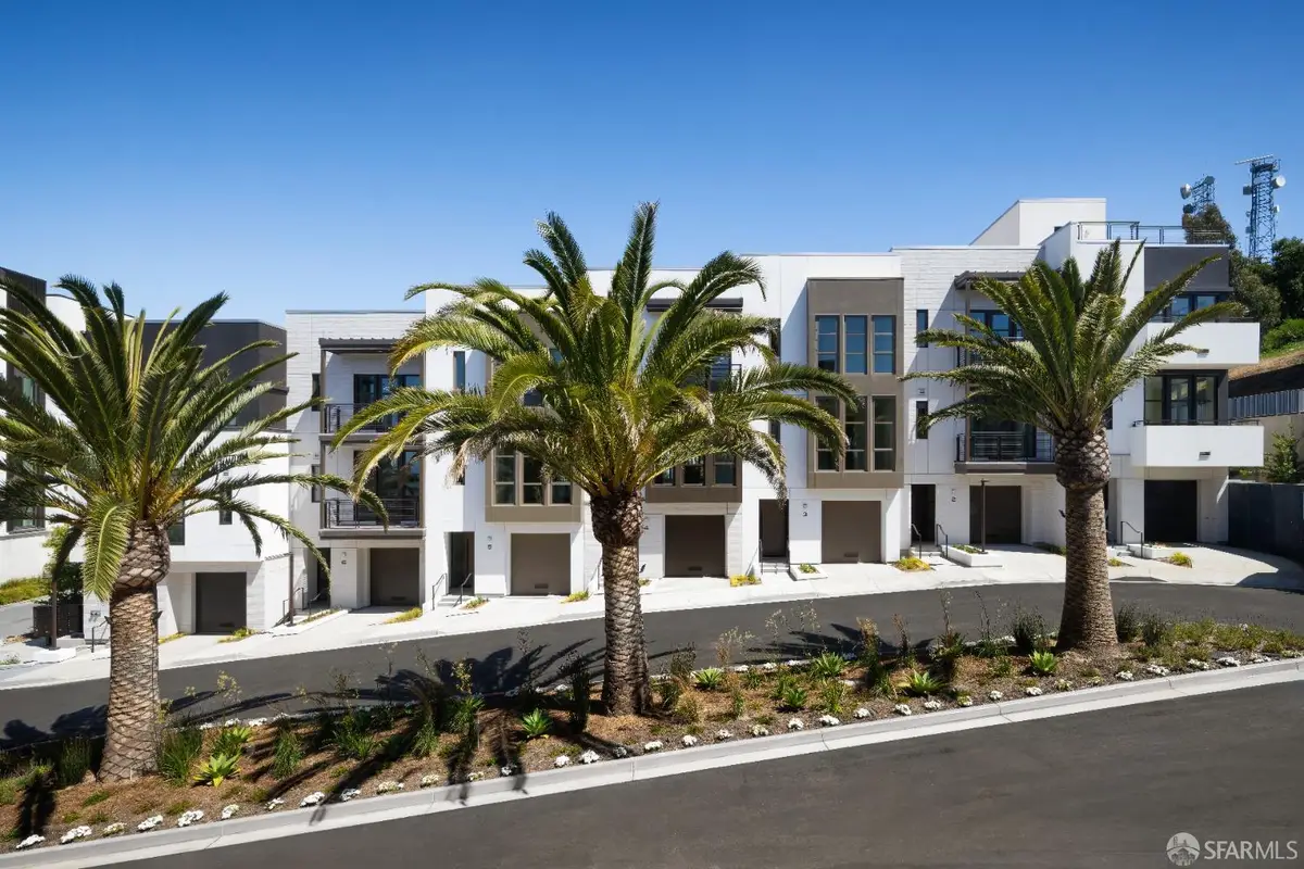 38 Meadow Drive #5, San Francisco, CA 94130 - #1