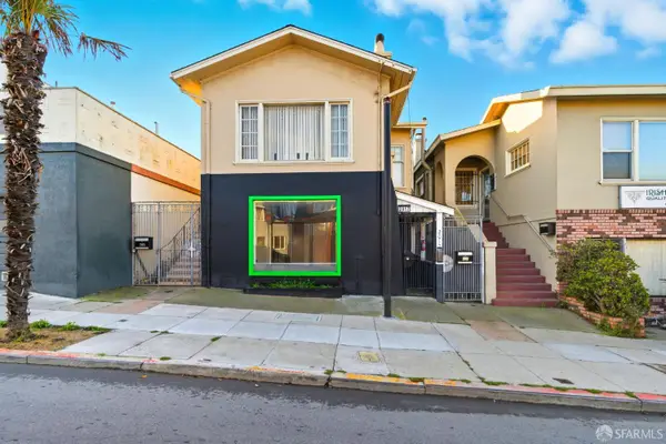 2015-2017 Taraval Street, San Francisco, CA 94116