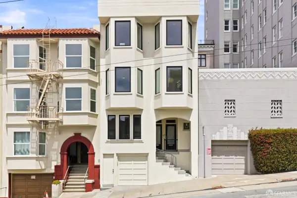 1174 Union Street, San Francisco, CA 94109